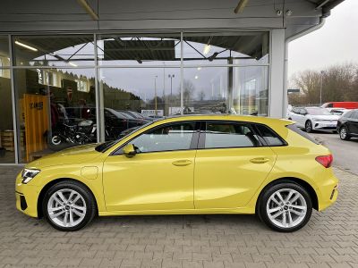 Audi A3 Sportback 40 TFSIe advanced 150kW AT-6 PHEV
