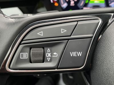 Audi A3 Sportback 40 TFSIe advanced 150kW AT-6 PHEV