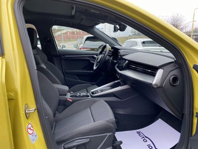 Audi A3 Sportback 40 TFSIe advanced 150kW AT-6 PHEV