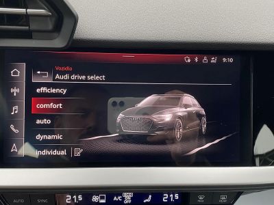 Audi A3 Sportback 40 TFSIe advanced 150kW AT-6 PHEV