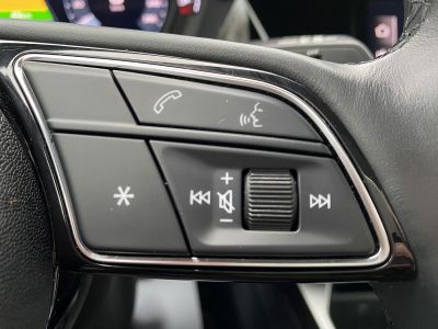 Audi A3 Sportback 40 TFSIe advanced 150kW AT-6 PHEV