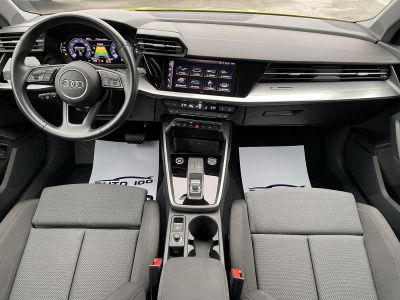 Audi A3 Sportback 40 TFSIe advanced 150kW AT-6 PHEV