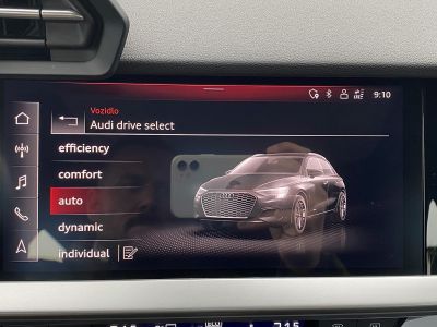 Audi A3 Sportback 40 TFSIe advanced 150kW AT-6 PHEV