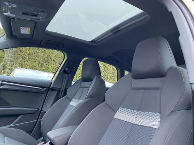 Audi A3 Sportback 40 TFSIe advanced 150kW AT-6 PHEV