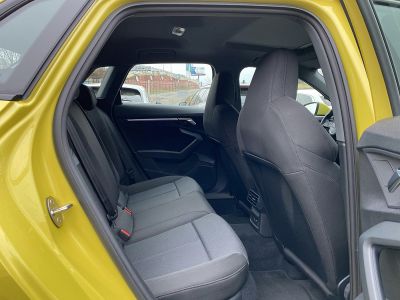 Audi A3 Sportback 40 TFSIe advanced 150kW AT-6 PHEV