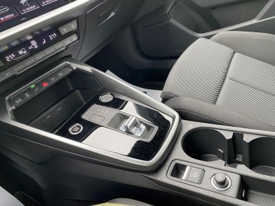 Audi A3 Sportback 40 TFSIe advanced 150kW AT-6 PHEV