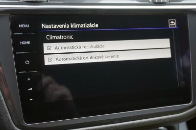 Volkswagen Tiguan Allspace R-Line 4x4 2.0 TDI  147kW DSG-7