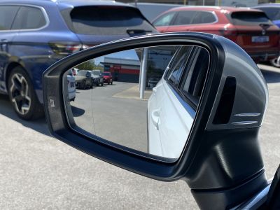 Volkswagen Tiguan Allspace R-Line 4x4 2.0 TDI  147kW DSG-7