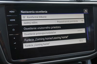 Volkswagen Tiguan Allspace R-Line 4x4 2.0 TDI  147kW DSG-7