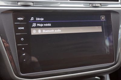 Volkswagen Tiguan Allspace R-Line 4x4 2.0 TDI  147kW DSG-7