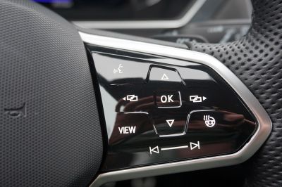 Volkswagen Tiguan Allspace R-Line 4x4 2.0 TDI  147kW DSG-7