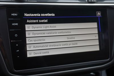 Volkswagen Tiguan Allspace R-Line 4x4 2.0 TDI  147kW DSG-7