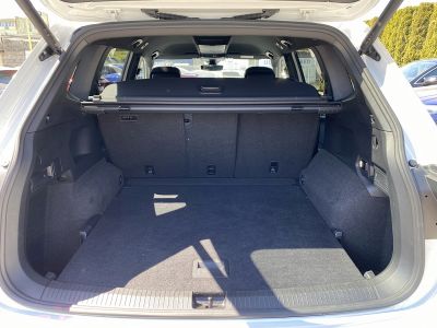 Volkswagen Tiguan Allspace R-Line 4x4 2.0 TDI  147kW DSG-7