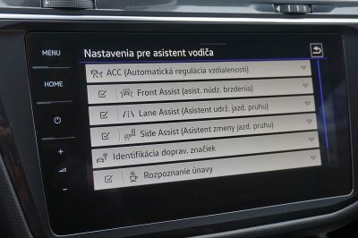 Volkswagen Tiguan Allspace R-Line 4x4 2.0 TDI  147kW DSG-7