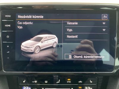Volkswagen Passat Alltrack Variant 4Motion 2.0 TDI SCR 147kW Matrix-Beam, Keyless-Entry