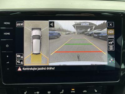 Volkswagen Passat Alltrack Variant 4Motion 2.0 TDI SCR 147kW Matrix-Beam, Keyless-Entry