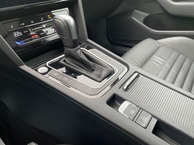 Volkswagen Passat Alltrack Variant 4Motion 2.0 TDI SCR 147kW Matrix-Beam, Keyless-Entry