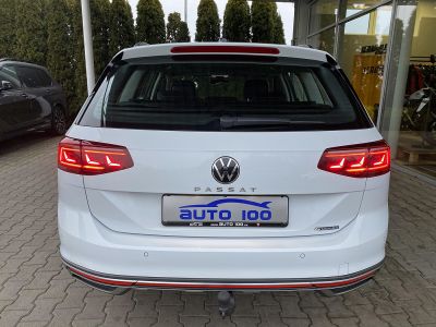Volkswagen Passat Alltrack Variant 4Motion 2.0 TDI SCR 147kW Matrix-Beam, Keyless-Entry