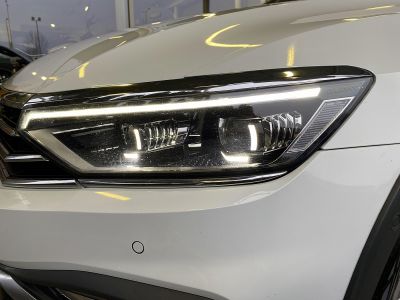 Volkswagen Passat Alltrack Variant 4Motion 2.0 TDI SCR 147kW Matrix-Beam, Keyless-Entry