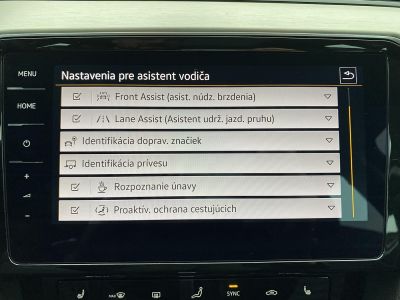Volkswagen Passat Alltrack Variant 4Motion 2.0 TDI SCR 147kW Matrix-Beam, Keyless-Entry
