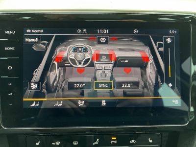 Volkswagen Passat Alltrack Variant 4Motion 2.0 TDI SCR 147kW Matrix-Beam, Keyless-Entry