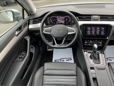 Volkswagen Passat Alltrack Variant 4Motion 2.0 TDI SCR 147kW Matrix-Beam, Keyless-Entry
