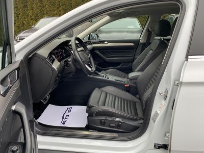 Volkswagen Passat Alltrack Variant 4Motion 2.0 TDI SCR 147kW Matrix-Beam, Keyless-Entry