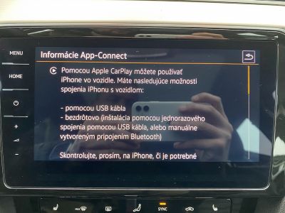 Volkswagen Passat Alltrack Variant 4Motion 2.0 TDI SCR 147kW Matrix-Beam, Keyless-Entry