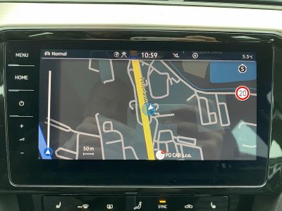 Volkswagen Passat Alltrack Variant 4Motion 2.0 TDI SCR 147kW Matrix-Beam, Keyless-Entry