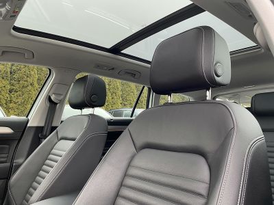 Volkswagen Passat Alltrack Variant 4Motion 2.0 TDI SCR 147kW Matrix-Beam, Keyless-Entry