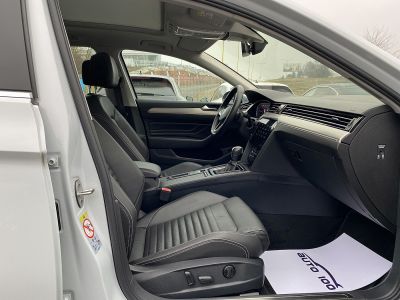 Volkswagen Passat Alltrack Variant 4Motion 2.0 TDI SCR 147kW Matrix-Beam, Keyless-Entry