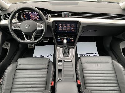 Volkswagen Passat Alltrack Variant 4Motion 2.0 TDI SCR 147kW Matrix-Beam, Keyless-Entry