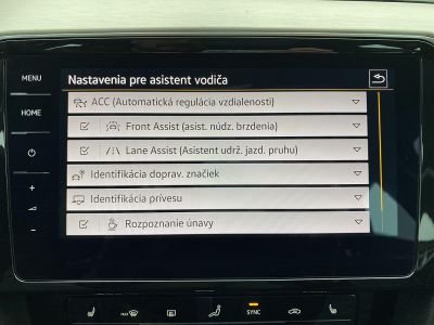 Volkswagen Passat Alltrack Variant 4Motion 2.0 TDI SCR 147kW Matrix-Beam, Keyless-Entry