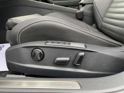 Volkswagen Passat Alltrack Variant 4Motion 2.0 TDI SCR 147kW Matrix-Beam, Keyless-Entry