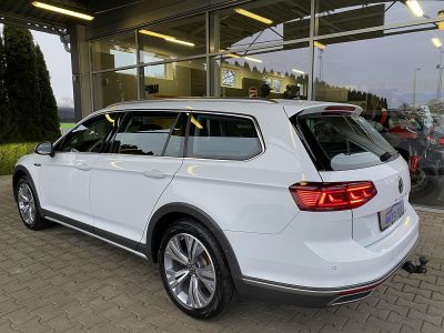 Volkswagen Passat Alltrack Variant 4Motion 2.0 TDI SCR 147kW Matrix-Beam, Keyless-Entry