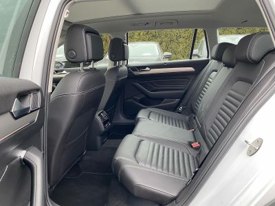 Volkswagen Passat Alltrack Variant 4Motion 2.0 TDI SCR 147kW Matrix-Beam, Keyless-Entry