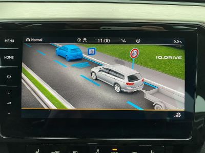 Volkswagen Passat Alltrack Variant 4Motion 2.0 TDI SCR 147kW Matrix-Beam, Keyless-Entry