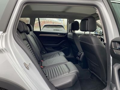Volkswagen Passat Alltrack Variant 4Motion 2.0 TDI SCR 147kW Matrix-Beam, Keyless-Entry