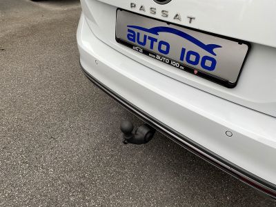 Volkswagen Passat Alltrack Variant 4Motion 2.0 TDI SCR 147kW Matrix-Beam, Keyless-Entry