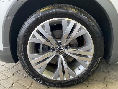 Volkswagen Passat Alltrack Variant 4Motion 2.0 TDI SCR 147kW Matrix-Beam, Keyless-Entry