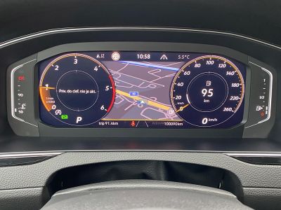 Volkswagen Passat Alltrack Variant 4Motion 2.0 TDI SCR 147kW Matrix-Beam, Keyless-Entry