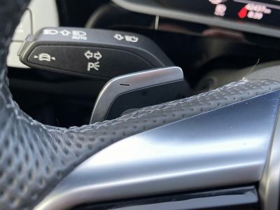 Audi e-tron S line quattro 55 electric 300kW