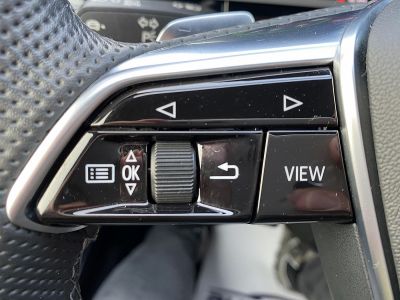 Audi e-tron S line quattro 55 electric 300kW