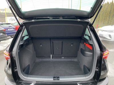 Škoda Karoq Ambition Tour 2.0 TDI 85kW DSG Automat