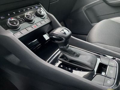 Škoda Karoq Ambition Tour 2.0 TDI 85kW DSG Automat