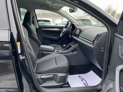 Škoda Karoq Ambition Tour 2.0 TDI 85kW DSG Automat