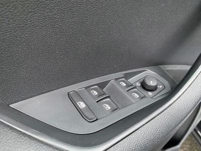 Škoda Karoq Ambition Tour 2.0 TDI 85kW DSG Automat
