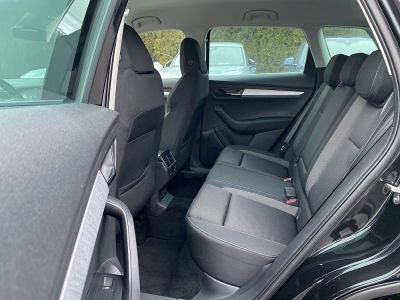 Škoda Karoq Ambition Tour 2.0 TDI 85kW DSG Automat