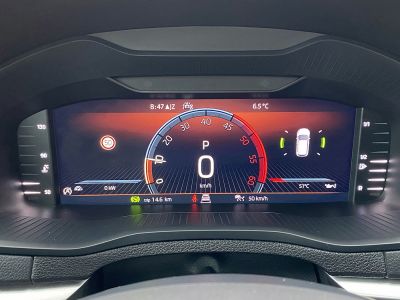 Škoda Karoq Ambition Tour 2.0 TDI 85kW DSG Automat
