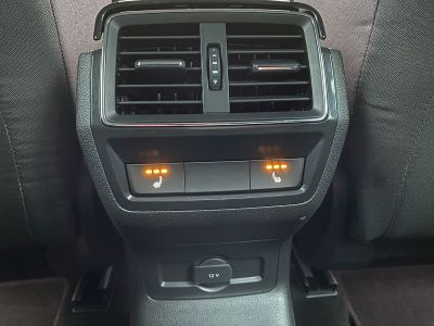 Škoda Karoq Ambition Tour 2.0 TDI 85kW DSG Automat